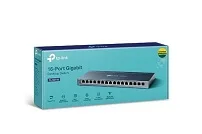 Netzwerk Switch 16-Port Gigabit TL SG116-5-mini