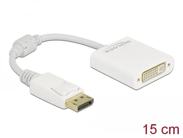 Delock_Adapter_DisplayPort_1_1_Stecker_zu_DVI_Buchse_Passiv_wei____1_e7ab8880