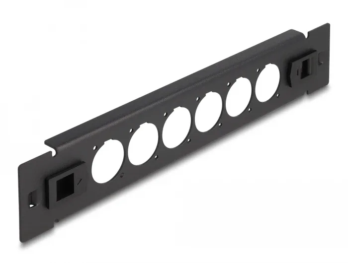 Delock_10____D-Typ_Patchpanel_6_Port_werkzeugfrei_schwarz__3_6acd089c