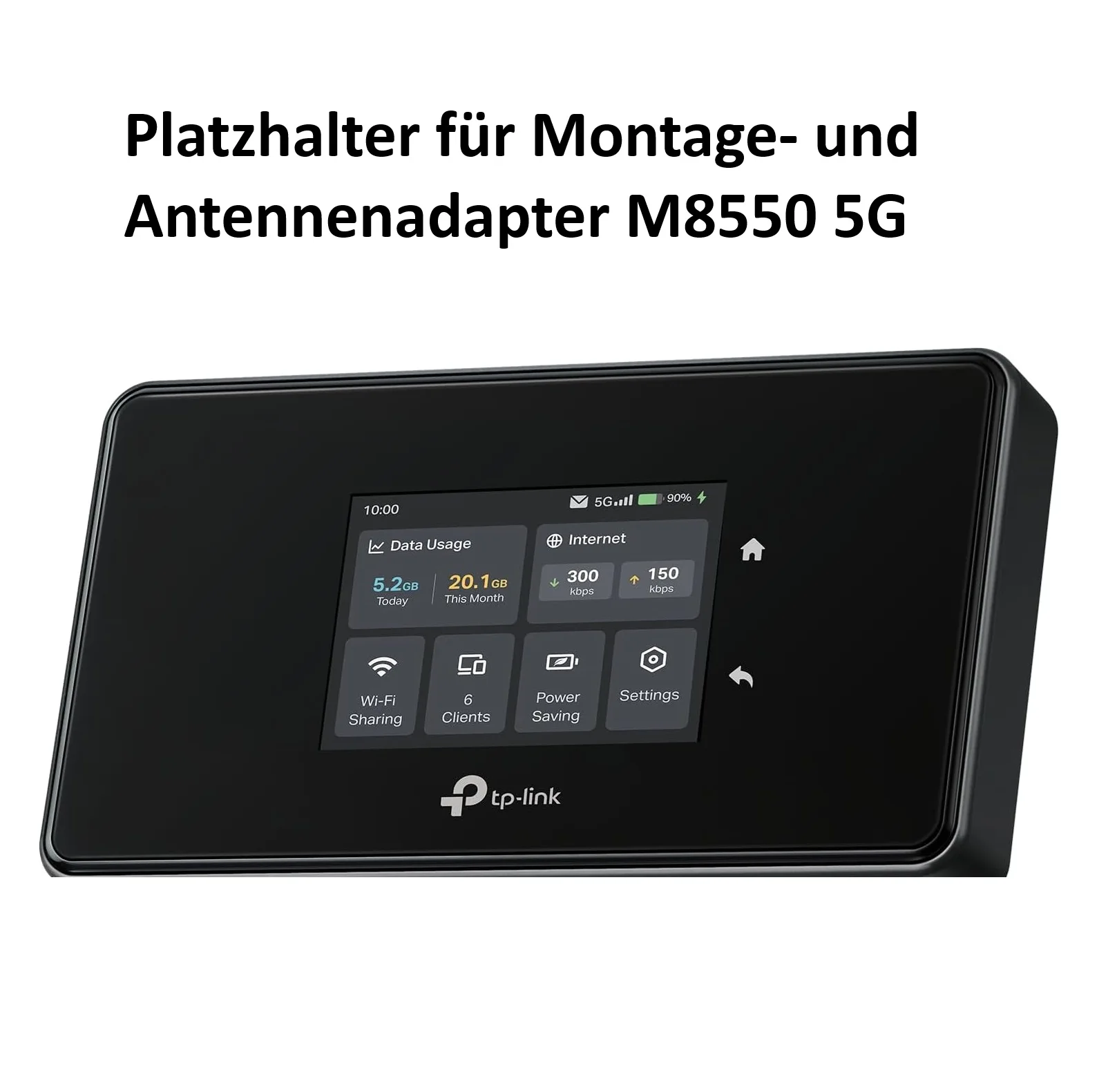 95477_m8550-Adapter