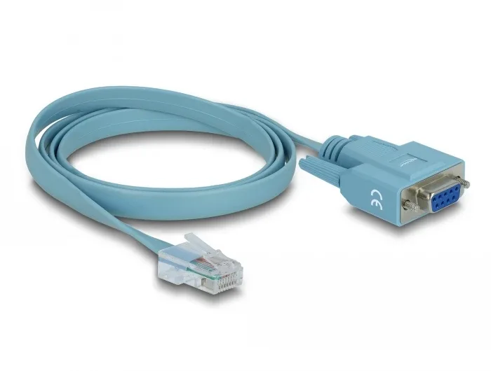 Delock_Adapter_RS-232_DB9_Buchse___1_x_Seriell_RS-232_RJ45_Stecker_1_m__3