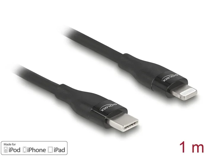 Delock_Daten-_und_Ladekabel_USB_Type-C____zu_Lightning____f__r_iPhone_____iPad____und_iPod____schwarz_1_m_MFi__1_e7549814