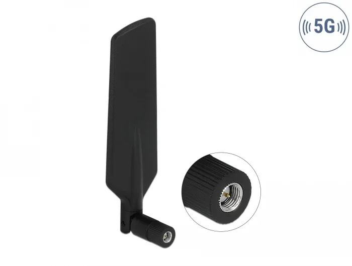Delock_5G_LTE_Antenne_SMA_Stecker_-1_-_3_dBi_omnidirektional_drehbar_mit_Kippgelenk_schwarz__1_dad6333f
