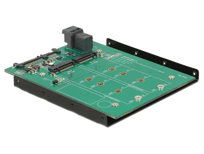 Delock_3_5____Konverter_SATA_22_Pin___SFF-8643_NVMe___1_x_M_2_Key_M___1_x_M_2_Key_B__2_27a73bef