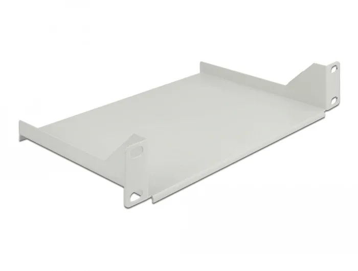 Delock_10____Fachboden_f__r_Netzwerkschrank_1_HE_grau__1_34354157
