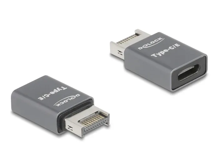 Delock_Adapter_USB_10_Gbps_Typ-E_Key_A_Stecker_zu_USB_Type-C____Buchse_Metall__1_d8229b42