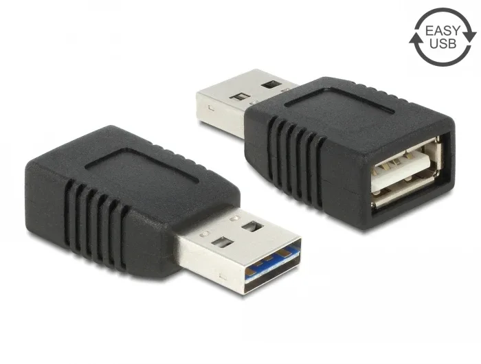 Delock_Adapter_EASY-USB_2_0-A_Stecker___USB_2_0-A_Buchse__1_35559105