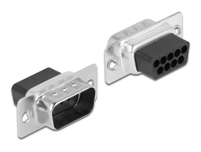 Delock_Adapter_D-Sub_9_Pin_Stecker___RJ45_Buchse_Montagesatz__3_1728243e
