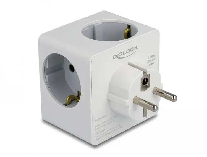 Delock_Steckdosenw__rfel_3-fach_mit_Kindersicherung_und_USB_Ladeger__t_wei____3