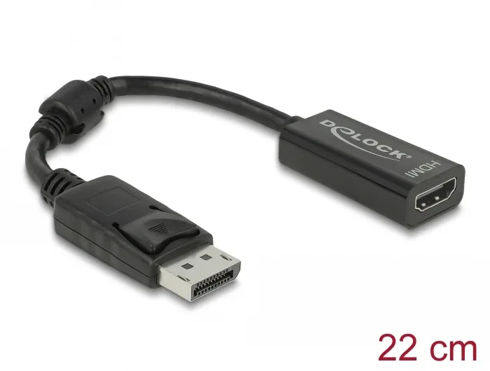 Delock_Adapter_DisplayPort_1_1_Stecker___HDMI_Buchse_Passiv_schwarz__1_712668ee
