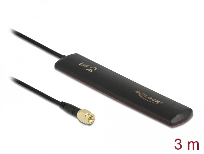 Delock_LTE_Antenne_SMA_3_dBi_Klebemontage__3_9b4a9300