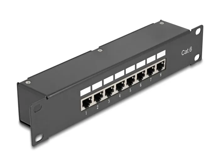 Delock_10____Kupplungs-Patchpanel_8_Port_Cat_6__1_a82a830e