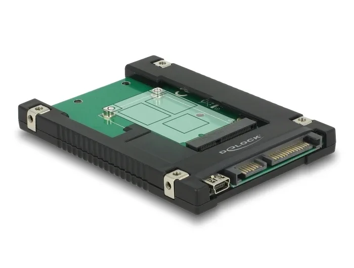 Delock_2_5____Konverter_SATA_22_Pin___USB_2_0_Typ_Mini-B___1_x_mSATA___Mini_PCIe_Slot__1_b19f0cc7