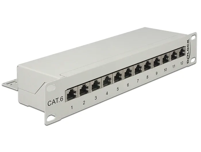 Delock_10____Patchpanel_12_Port_Cat_6_grau__1_c0397d32