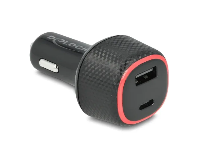 Delock_Kfz_Ladeadapter_USB_Type-C____PD_3_0_und_USB_Typ-A_mit_63_W__2_c1a7826e