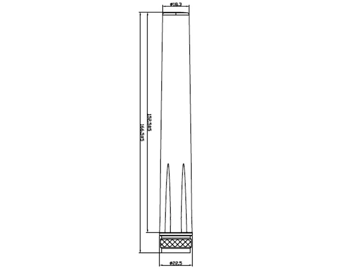 Delock_LTE_Antenne_N_Stecker_2_5_dBi_omnidirektional_starr_wei___outdoor_Delock__3_5f1a25f2