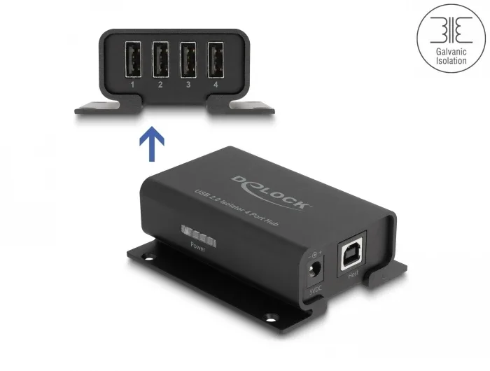 Delock_4_Port_USB_2_0_Isolator_Hub_mit_5_kV_Isolation_f__r_Datenleitung__1_30374cc5