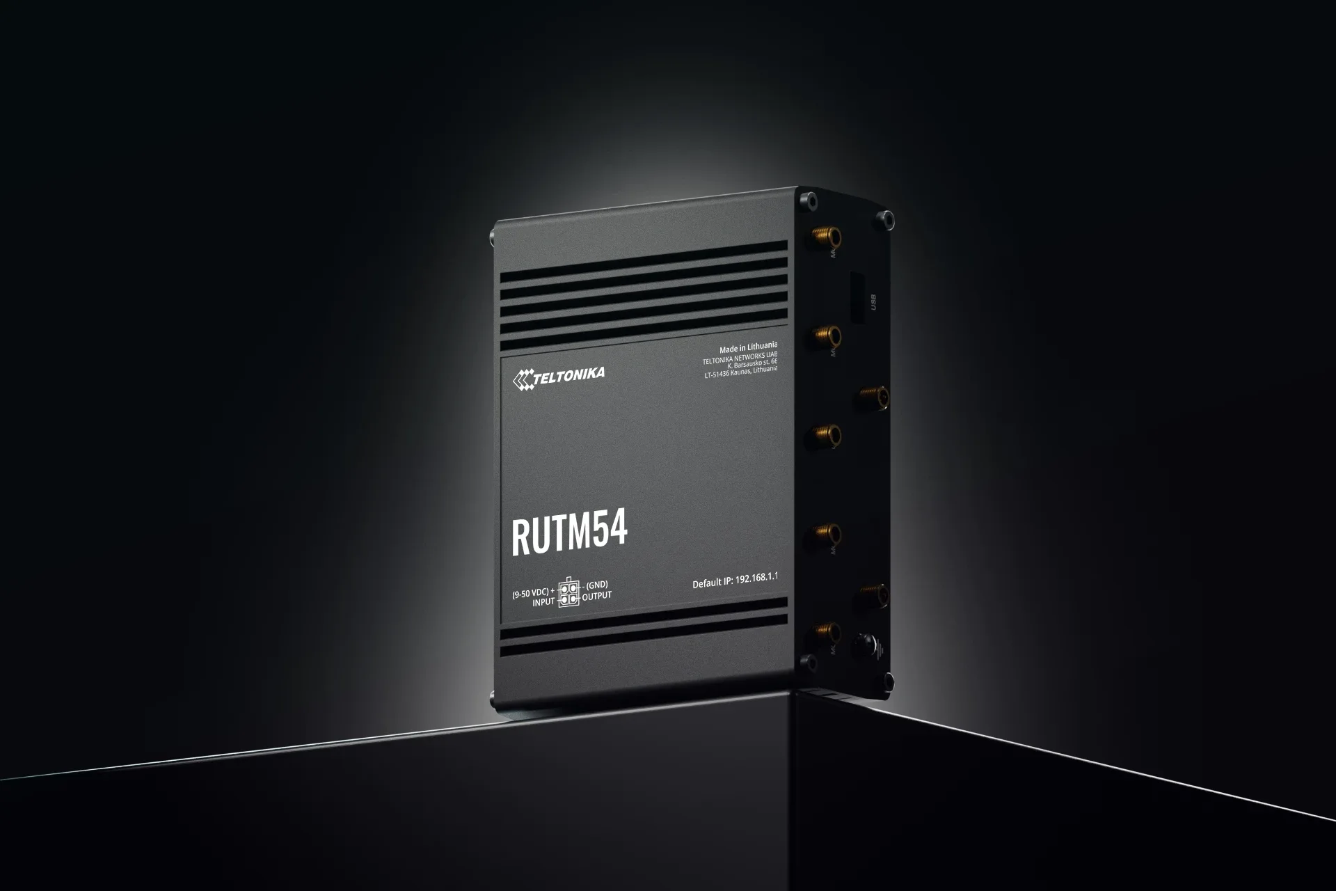 RUTM54