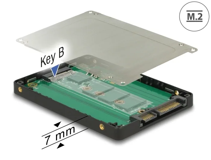 Delock_2_5____Konverter_SATA_22_Pin___M_2_mit_Geh__use__1_67fcc7ec