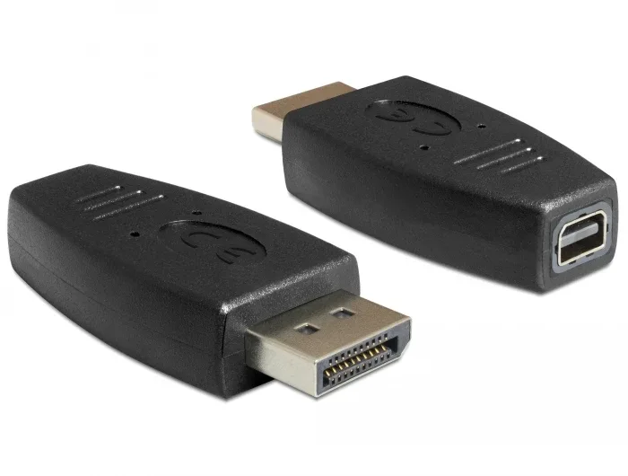 Delock_Adapter_DisplayPort_1_2_Stecker___DisplayPort_mini_Buchse__1_1e15a95d