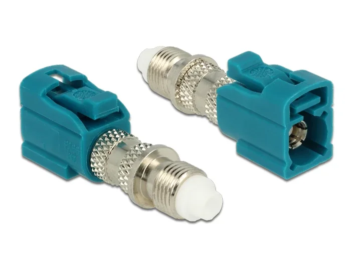Delock_Adapter_FAKRA_Z_Buchse_-_FME_Buchse__1_bd315593
