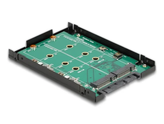Delock_2_5____Konverter_SATA_22_Pin___2_x_M_2_mit_RAID_mit_Geh__use__4_33d847c3