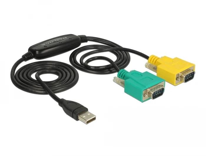 Delock_Adapter_USB_2_0_Typ-A___2_x_Seriell_DB9_RS-232__4_e9c50098