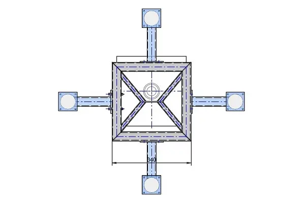 vierer-system