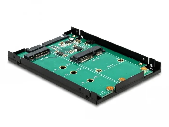 Delock_2_5____Konverter_SATA_22_Pin___1_x_M_2_Key_B___1_x_mSATA_-_9_5_mm__3_80318ec9