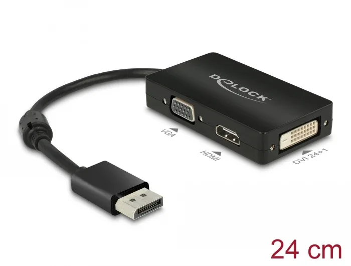 Delock_Adapter_DisplayPort_1_1_Stecker___VGA___HDMI___DVI_Buchse_Passiv_schwarz__1_42acba77