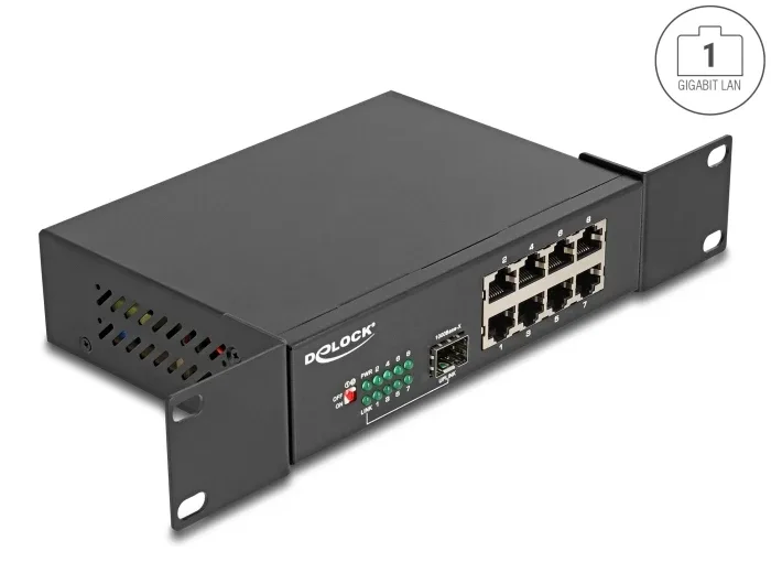 Delock_10_quot__Gigabit_Ethernet_Switch_8_Port___1_SFP__1_8b17f23d